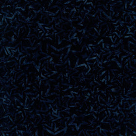 Tonga Liberty Valor Packed Stars Batik - B2817 Valor Blue - 69