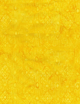 Tonga Tropical Cheer Hieroglyphic Suns TONGA-B1042 CHEER