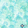 Vitamin Sea Turquoise Shell Texture DP25422-62